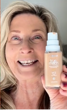 L'Oréal True Match